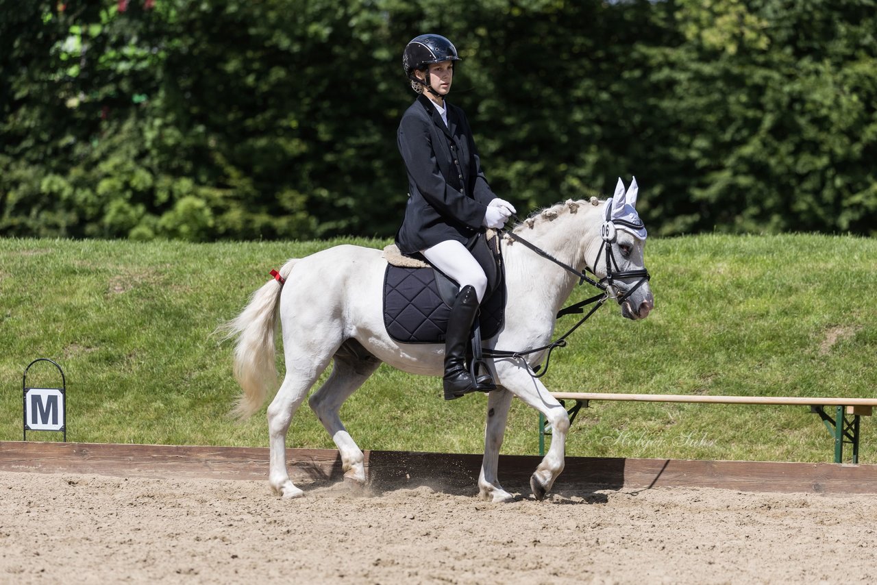 Bild 19 - Pony Akademie Turnier